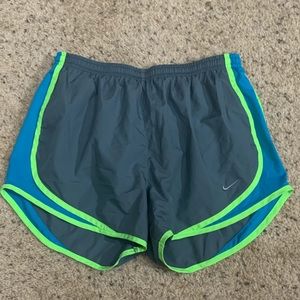 Nike Women’s DriFit Shorts